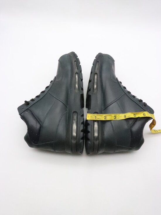 Nike Air Max Goadome ACG Men\'s Size 11 Dark Obsidian Athletic Boots 865031-403 main image 8